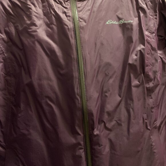 Waterproof Eddie Bauer Jacket - Picture 1 of 1